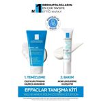 La Roche Posay La Roche-Posay Effaclar Duo 15Ml Effaclar Gel 50Ml Set