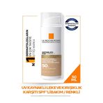 La Roche Posay Leke Karşıtı Anthelios Age Correct Cc Krem-50 Ml