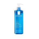 La Roche Posay Lipikar Gel Lavant Yatıştırıcı Yüz Temizleme Jeli 400 Ml - Şeffaf