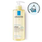 La Roche-Posay Lipikar Huile Lavante Ap 400 ml Nemlendirici Yıkama Yağı