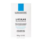 La Roche-Posay Lipikar Lipidle Zenginleştirilmiş 150 gr Temizleme Sabunu