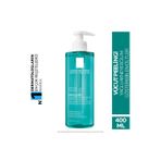 La Roche-Posay Mikro Peeling Temizleyici Jel Effaclar 400Ml