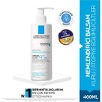 La Roche-Posay Nemlendirici Balsam Atopik Ciltler Kuruluk ve Kaşıntı Karşıtı 400 ml