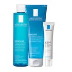 La Roche-Posay No:1 Effaclar Pürüzsüz Cildim Seti