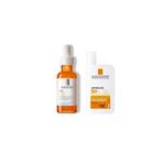 La Roche-Posay Posay Vitamin C10 Cilt Serumu Saf C Vitamini