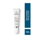 La Roche-Posay Pure 15 ml Vitamin C Yeux Işıltı Veren Göz Kremi