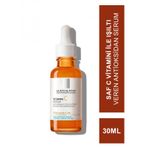 La Roche-Posay Pure Vitamin C10 Antioksidan 30 ml Serum