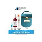 La Roche Posay Retinol B3 Serum Kırışıklık Ve Yaşlanma Karşıtı Cilt Bakım Seti