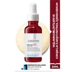 La Roche Posay Retinol B3 Yaşlanma Ve Kırışıklık Karşıtı Serum 30ml 103903-1-1