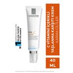 La Roche-Posay Saf C Vitaminli Yaşlanma Karşıtı Kuru Ciltler 40 ml Krem
