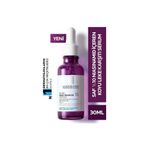 La Roche Posay Saf Niacinamide %10 Koyu Leke Karşıtı Serum 30 Ml (%10 Niasinamid Ve %5 Hyaluronik Asit Içerir)