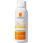 La Roche-Posay Spf 50+ Body Mist Ultra-Light Yüksek Güneş Koruması 200ML - Standart
