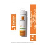 La Roche-Posay Spf 50 Mist 75 ml Anthelios Parlama Karşıtı Güneş Kremi