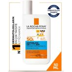 La Roche-Posay SPF50+ 50 ml Anthelios Dermo Pediatric Invisible Fluid Güneş Kremi