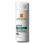 La Roche-Posay SPF50+ Anthelios Oil Correct Yağlı ve Düzensiz Ciltler İçin 50 ml Güneş Kremi