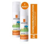 La Roche Posay SPF50+50 ml Anthelios Xl Dermo-Pediatrics Bebek Losyonu