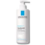 La Roche-Posay Toleriane Caring Krem Temizleyici Kuru Hassas Ciltler 400 ml Yüz Yıkama Jeli