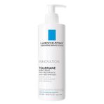 La Roche-Posay Toleriane Caring Wash Innovation 400 ml Hassas Ciltler Yüz Temizleyici Jeli