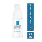 La Roche Posay Toleriane Dermallergo - Göz Çevresinde Kuruluk, Kızarıklık Ve Rahatsızlık Hissini Giderici Krem 20ml