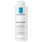 La Roche-Posay Toleriane Dermo Nettoyant 200 ml Yüz Temizleme Ürünü