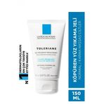 La Roche-Posay Toleriane Gel Moussant Adoucissant Softening 150 ml Foaming Gel