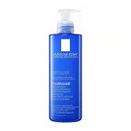 La Roche-Posay Toleriane Hydrating Purifying Double Hassas ve Kuruyan Ciltler İçin Nemlendirici ve Arındırıcı 400 ml Yüz Temizleme Jeli