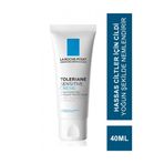 La Roche-Posay Toleriane Sensitive Prebiyotik Içerikli Nemlendirici Yüz Kremi 40 Ml Hassas Ciltler