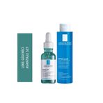 La Roche Posay,Effaclar Leke Karsiti Avantajli Paket Serum + Tonik - 8690595145557