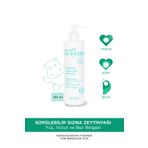 La Rosee Paris Mon Petit BEBEK TEMİZLEME YAĞI 400 ml