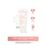 La Rosee Paris Mon Petit NEMLENDİRİCİ KREM Organik Shea Yağı ve Aloe Vera İçeren - 200 mL