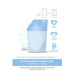 La Rosee Paris Mon Petit ULTRA HASSAS YIKAMA JELİ Organik Bitkisel Gliserin İçeren 800 ml