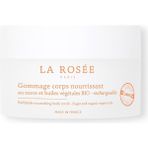 La Rosee Paris Organik Aloe Vera Özlü Şeker ve Organik Bitkisel Yağlı Besleyici Vücut Peelingi 200 Ml.