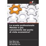 La scuola professionale Meister è più conveniente dal punto di vista economico?