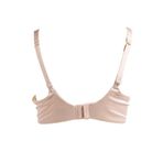 La senza Balenli Sütyen, 80C, 5003273143, Ten, Kadın