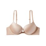 La senza Destekli Sütyen, 75A, 5003273096, Ten, Kadın