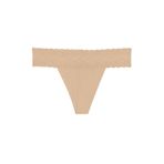 La senza Tanga, M, 5003274318, Ten, Kadın