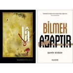 La Sonsuzluk Hecesi - Bilmek Azaptır 2 Kitap