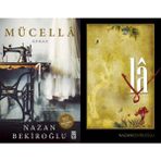 La Sonsuzluk Hecesi - Mücella - Nazan Bekiroğlu - 2 Kitap Set