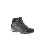 La Sportiva A24D900705 Stream Gore Tex Gri Yeşil Erkek Trekking Botu