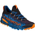La Sportiva A36F634206 Tempesta Gore Tex Mavi/Turuncu Erkek Koşu Ayakkabısı