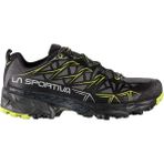 La Sportiva Akyra Gtx Erkek Trekking Koşu Ayakkabı A36I900705 - Siyah - Yeşil