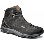 La Sportiva Asolo Nucleon Gore Tex Gri Kahverengi Erkek Trekking Bot