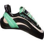 La Sportiva Miura Beyaz Yeşil Siyah Kadın Tırmanma Ayakkabısı