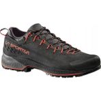 La Sportiva Tx4 Evo Gore-Tex Carbon Cherry Tomato Outdoor Ayakkabı - Gri