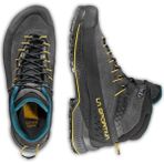 La Sportiva TX4 Evo Mıd Gore-Tex Gri Outdoor Bot