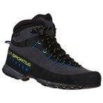 La Sportiva TX4 Mid GTX Gri Trekking Ayakkabı