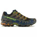 La Sportiva Ultra Raptor Iı Blue Lıme Outdoor Ayakkabı 42 Numara