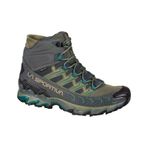 La Sportiva Ultra Raptor II Mid Gore-Tex Yeşil Erkek Outdoor Bot