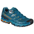 La Sportiva Ultra RaptorIı Gore-Tex Mavi Erkek Outdoor Ayakkabı