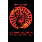 La Storia del Metal: Dalle Origini negli Anni '70 ad Oggi"